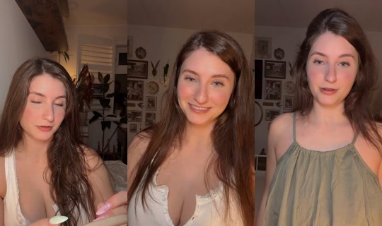 honeydollwest's Stream - Apr 16, 2026, 2:36 AM