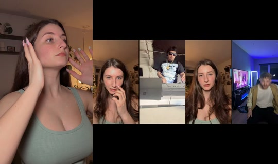 honeydollwest's Stream - Apr 19, 2026, 4:27 AM