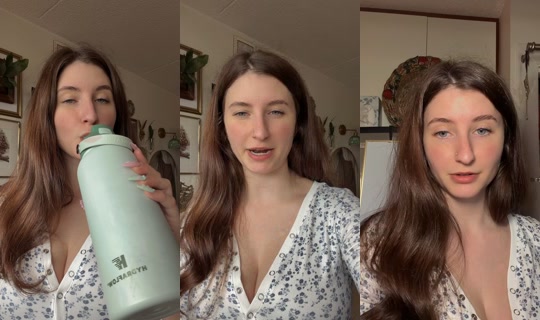 honeydollwest's Stream - Apr 19, 2026, 2:33 PM