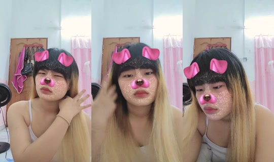 hooh003725의 방송 - 2026년 4월 21일 PM 7:24