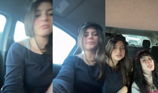 Stream hot.pink.mess777 - 16 Apr 2026, 2.42