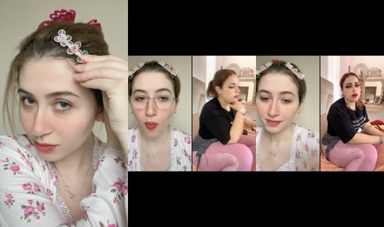 hotbabe044 Recorded on Apr 17, 2026, 12:59 PM