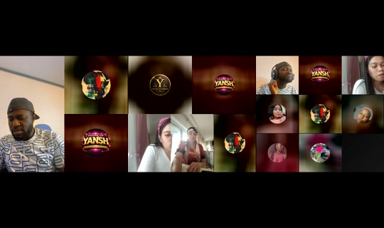 Live de houseofyansh4 - 16 de abr. de 2026, 17:15