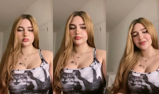 hsnafire の配信 - 2026年4月21日 2:45