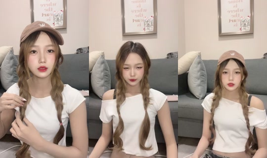 huachaicatherine's Stream - Apr 14, 2026, 8:34 AM