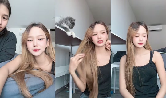 huachaicatherine's Stream - Apr 16, 2026, 8:53 AM