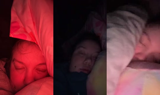 hustlebarbie3 Recorded on Apr 18, 2026, 8:41 AM