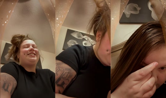 hustlebarbie3's Stream - Apr 18, 2026, 11:35 PM