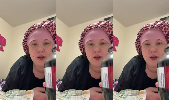 hustlebarbie3's Stream - Apr 19, 2026, 12:57 AM