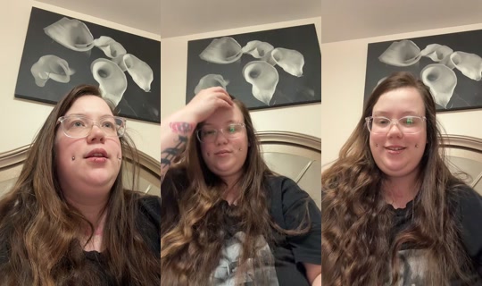 hustlebarbie3's Stream - Apr 19, 2026, 5:50 AM