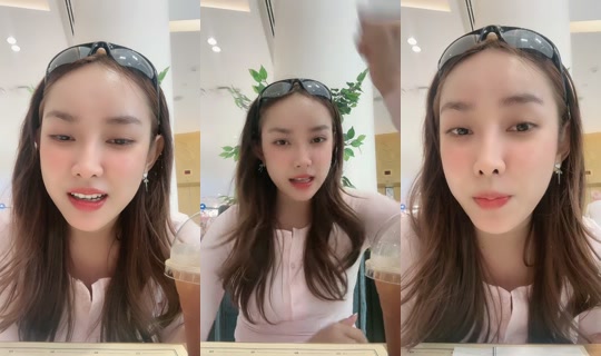 hy_soph의 방송 - 2026년 4월 21일 AM 7:49