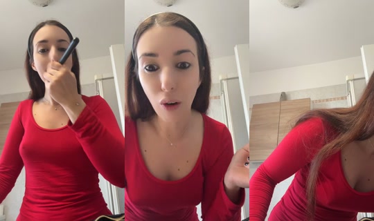 Transmisión de iameffe_g - 17 abr 2026, 10:12