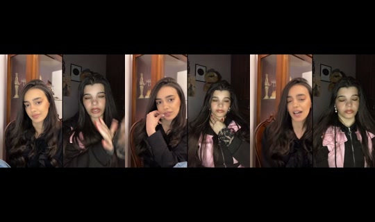 iamlinochka.a의 방송 - 2026년 4월 13일 오후 11:03