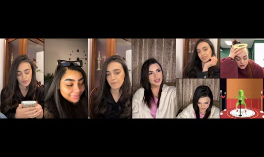 iamlinochka.a의 방송 - 2026년 4월 13일 오후 11:54