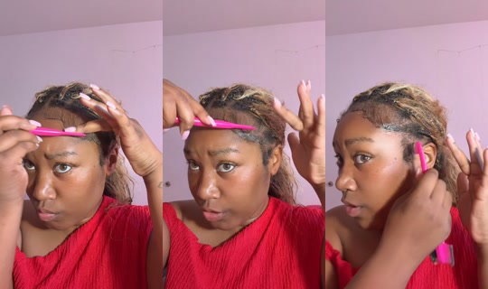 Transmisión de iamtrinitytaylor - 16 abr 2026, 16:56