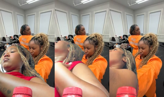 Transmisión de iamtrinitytaylor - 16 abr 2026, 18:20