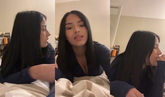 ibtissem.shelby's Stream - Apr 15, 2026, 8:45 PM