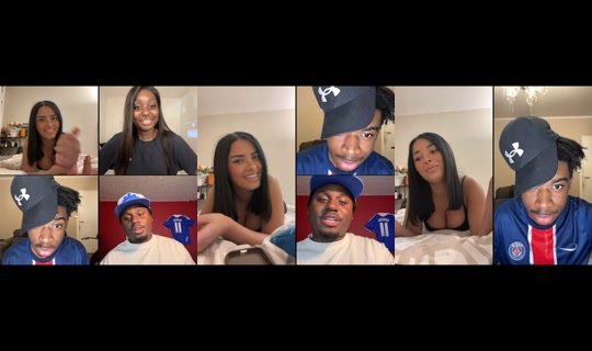 ibtissem.shelby's Stream - Apr 17, 2026, 9:03 PM