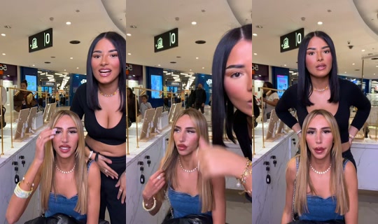 ibtissem.shelby's Stream - Apr 18, 2026, 5:24 PM