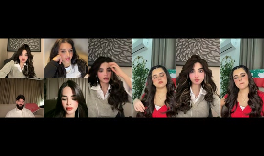 iill794의 방송 - 2026년 4월 19일 PM 11:55