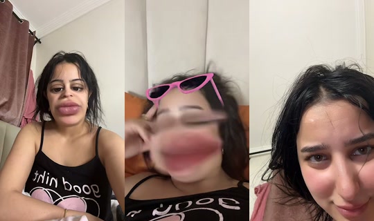 ikramassil82 Recorded on Apr 19, 2026, 3:33 AM