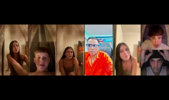 بث ilovechickenncheese - 19 أبريل 2026، 11:18 ص