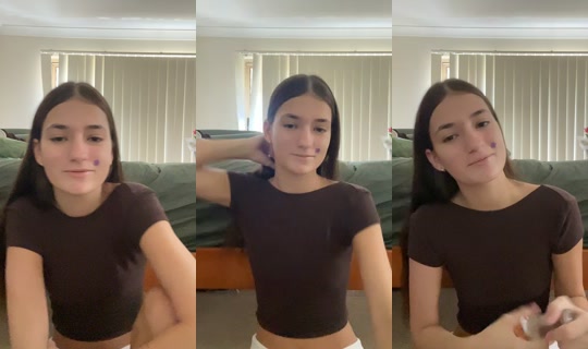 Stream ilovechickenncheese - 23 Apr 2026, 0.36