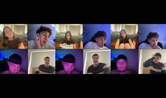 Stream ilovechickenncheese - 23 Apr 2026, 1.32