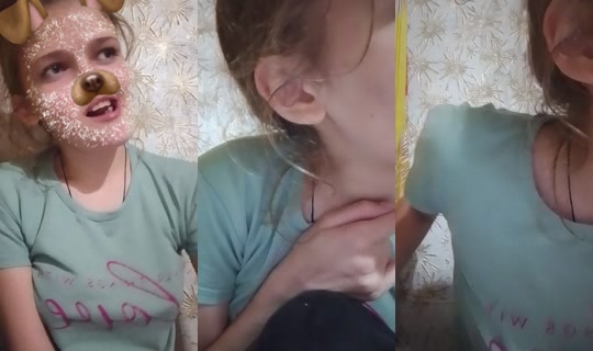 iloveyaroslav21 Recorded on Apr 18, 2026, 6:13 PM