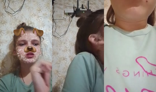 iloveyaroslav21 Recorded on Apr 18, 2026, 6:20 PM