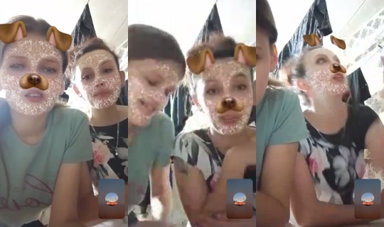 iloveyaroslav21 Recorded on Apr 18, 2026, 7:44 PM