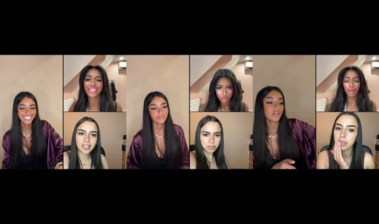 Live de ilyaana.a - 20 de abr. de 2026, 23:49