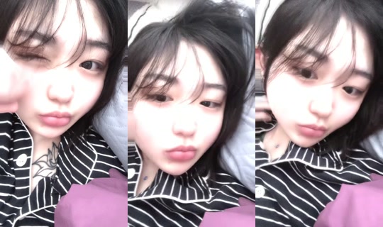 im.youuknow Recorded on Apr 19, 2026, 4:26 AM