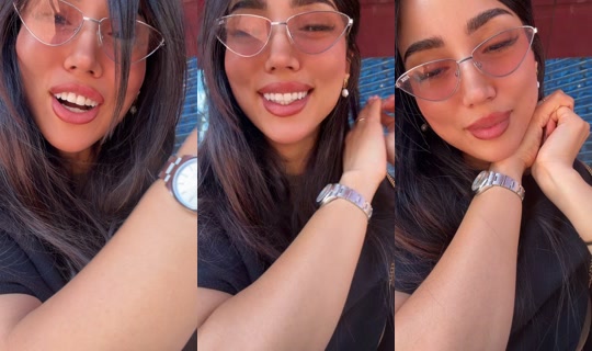 iman_malihi Recorded on Apr 18, 2026, 7:14 AM