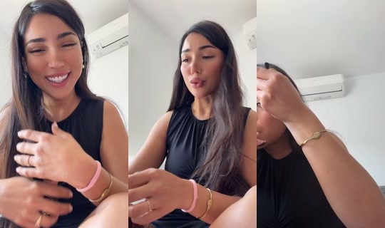 iman_malihi Recorded on Apr 19, 2026, 6:47 AM