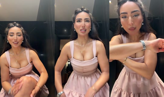 iman_malihi의 방송 - 2026년 4월 19일 PM 9:32