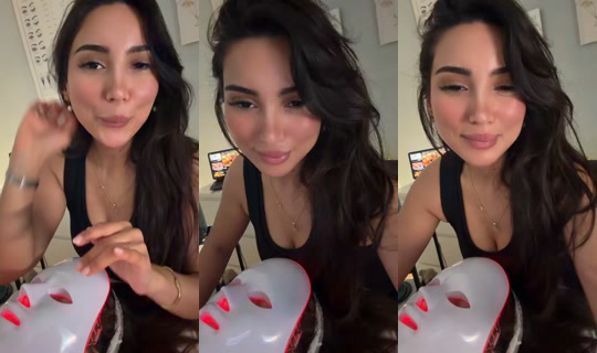 iman_malihi의 방송 - 2026년 4월 21일 AM 9:36