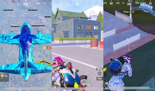 imanrahman._1 Recorded on Apr 18, 2026, 10:57 AM