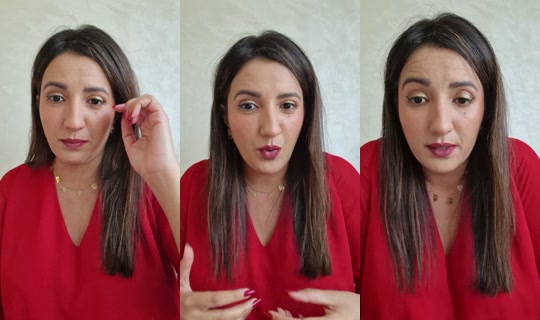 imeneamrani8's Stream - Apr 16, 2026, 3:21 PM