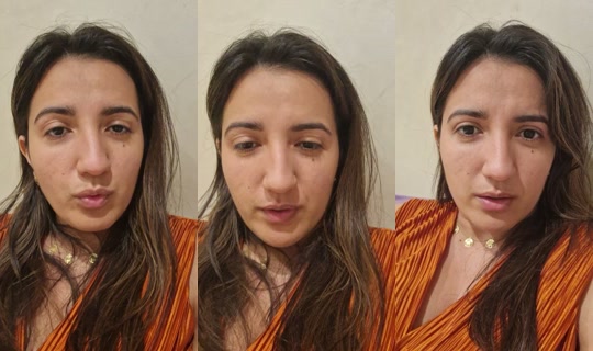 imeneamrani8 Recorded on Apr 18, 2026, 10:42 PM