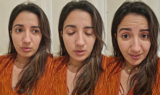 imeneamrani8's Stream - Apr 18, 2026, 11:33 PM