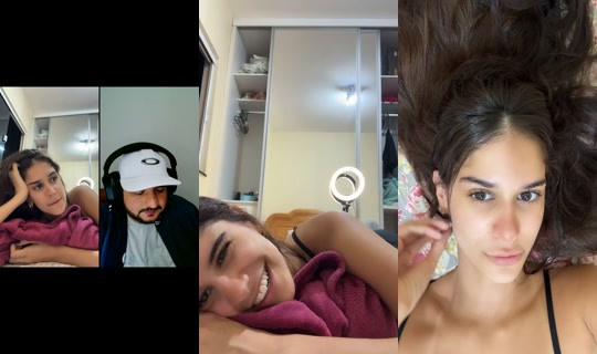 ingridluiza_03 Yayını - 23 Nis 2026 2:07