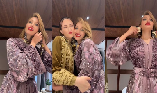 inssaf_barbie's Stream - Apr 18, 2026, 4:45 PM