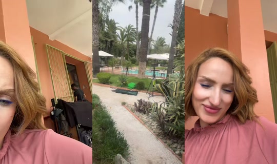 inssaf_barbie's Stream - Apr 21, 2026, 1:56 PM