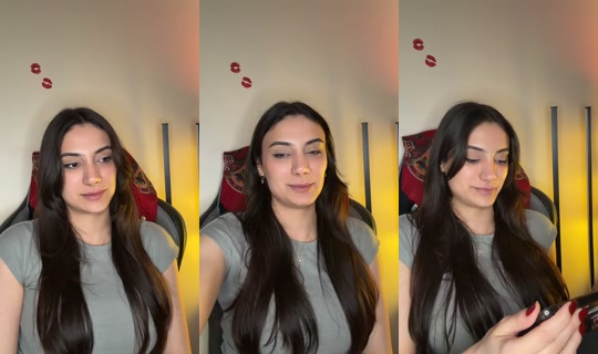 iremberfinoo's Stream - Apr 18, 2026, 12:29 AM