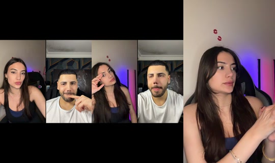 iremberfinoo's Stream - Apr 20, 2026, 8:03 PM