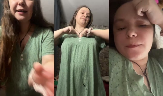 irina210396 の配信 - 2026年4月21日 18:02