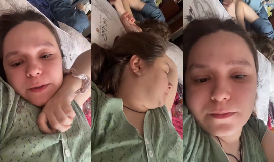 irina210396 の配信 - 2026年4月22日 5:44