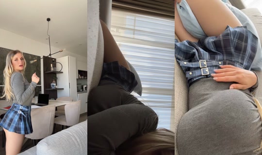 irinaareed01's Stream - Apr 21, 2026, 1:14 PM