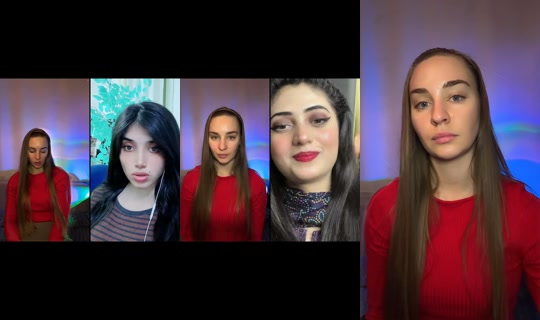 iryna_yevdokymova's Stream - Apr 19, 2026, 9:25 PM